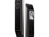 The Huawei Smart Door Lock and Smart Door Lock Pro are now available to pre-order in China. (Image source: vmall)