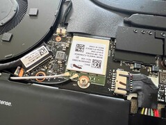 Replaceable Wi-Fi module