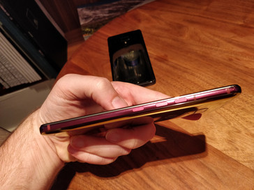 HTC U12 Plus Smartphone Review - NotebookCheck.net Reviews HTC U12 Plus Smartphone Review - NotebookCheck.net Reviews