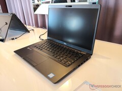 Dell and Google teaming up for Latitude 5300 and 5400 2-in-1 Chromebook Enterprise Edition