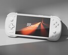 The Konkr Pocket Fit (Elite) in white. (Image source: Ayaneo)