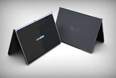 A 3D render of the LG detachable slate patent. (Source: LetsGoDigital)