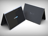 A 3D render of the LG detachable slate patent. (Source: LetsGoDigital)