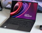 The Lenovo IdeaPad Pro 5i OLED is now on sale (Image: Andreas Osthoff)