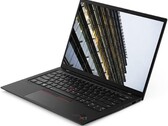 Lenovo ThinkPad X1 (Image source: Lenovo Corp.)