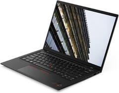 Lenovo ThinkPad X1 (Image source: Lenovo Corp.)