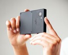 The Light Phone 3 is aimed at minimalists who want to avoid distractions. (Image source: Light Phone)