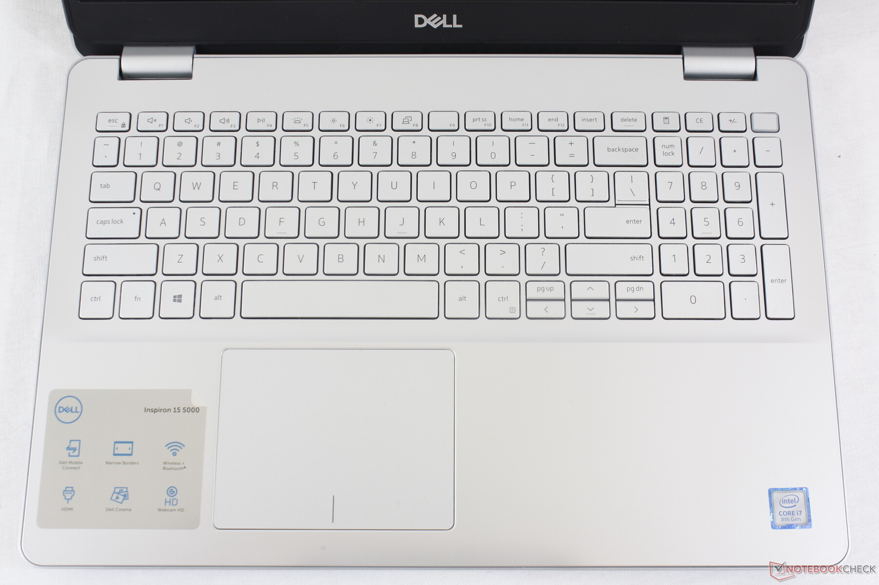 Inspiron 15 5000 Купить