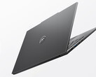 The new Machenike 14 Ultra packs the Intel Core Ultra X7 358H. Pictured: a promo picture showing the laptop's slim design.