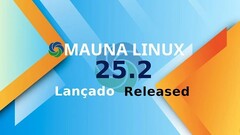 Debian-based Mauna Linux 25.2 now available