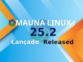 Debian-based Mauna Linux 25.2 now available