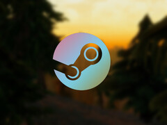 Many of the newly spotted free games don't have a player rating yet. Pictured: edited screenshot of Spores of Fortune. (Image source: Steam)