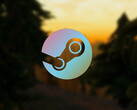 Many of the newly spotted free games don't have a player rating yet. Pictured: edited screenshot of Spores of Fortune. (Image source: Steam)