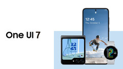 One UI 7 based on Android 15 is reportedly postponed to September (Image source: Samsung - edited)