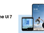 One UI 7 based on Android 15 is reportedly postponed to September (Image source: Samsung - edited)