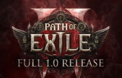 Path of Exile 2 will finally leave Early Access later this year