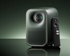 The Xming Page One LCD Projector launches in November. (Image source: Xming)