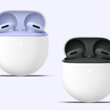 The Pixel Buds 2a are available to pre-order now but won't be available until October. (Image source: Google)