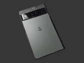 Images of a cancelled Pixel Fold prototype have shown up online (image via Android Authority)