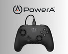 PowerA Advantage Switch 2 controller (Image source: PowerA)