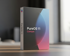 PureOS 11 Crimson launches with minor changes
