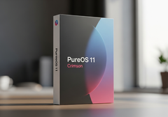PureOS 11 Crimson launches with minor changes