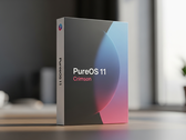 PureOS 11 Crimson launches with minor changes