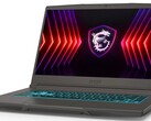 The RTX 4060-equipped MSI Thin 15 B13VF-2829US has received a huge 30% discount (Image source: MSI)