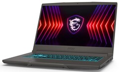 The RTX 4060-equipped MSI Thin 15 B13VF-2829US has received a huge 30% discount (Image source: MSI)