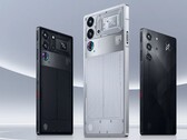 The RedMagic 10 Pro. (Image Source: RedMagic)