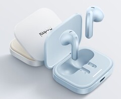 Xiaomi offers the Redmi Buds 6S in multiple colours. (Image source: Xiaomi)