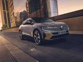 Renault has opened a priority list for its Megane E-Tech 100% Electric in the UK. (Image source: Renault)