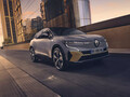 Renault has opened a priority list for its Megane E-Tech 100% Electric in the UK. (Image source: Renault)
