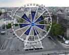 The View of Brussels. (Image source: Samsung) 