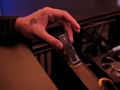 Ultra-high temperature memory breakthrough allows electronics to operate in extreme environments (Image source: Samsung)