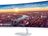 Samsung ViewFinity CJ79 QHD curved monitor (Source: Samsung)