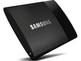Samsung Portable SSD T1 external SSD drive