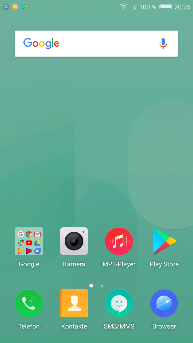 Nubia Z17 Mini Smartphone Review Notebookcheck Net Reviews
