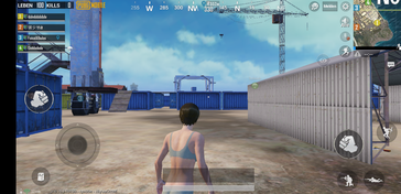 PUBG Mobile