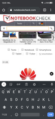 Nubia RedMagic 5G smartphone review