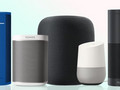 According to the report, the global smart speaker market has enjoyed a year-over-year growth of 278%. (Source: BBC)
