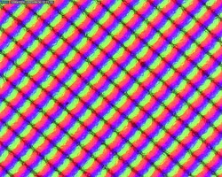 Subpixel on Legion Pro 5