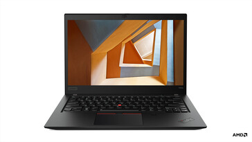 ThinkPad T495s