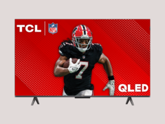 The TCL Q65 (above) and Q68 are new QLED 4K Smart Google TVs. (Image source: TCL)
