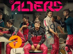 The Alters is available for 30% off on Fanatical. (Image source: 11 Bit Studios and Fanatical)