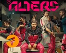 The Alters is available for 30% off on Fanatical. (Image source: 11 Bit Studios and Fanatical)