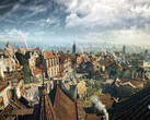 The Witcher 3: Wild Hunt has been heavily discounted on Steam and GOG (image source: Steam)