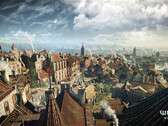 The Witcher 3: Wild Hunt has been heavily discounted on Steam and GOG (image source: Steam)