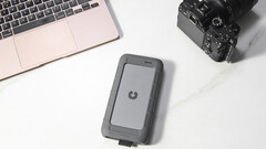 UnifyDrive UT2 is now officially available on Kickstarter (Image source: UnifyDrive)