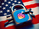 United States TikTok ban coming soon (Image source: Generated using DALL·E 3)